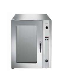 Печь пароконвекционная Smeg Alfa 341 VE